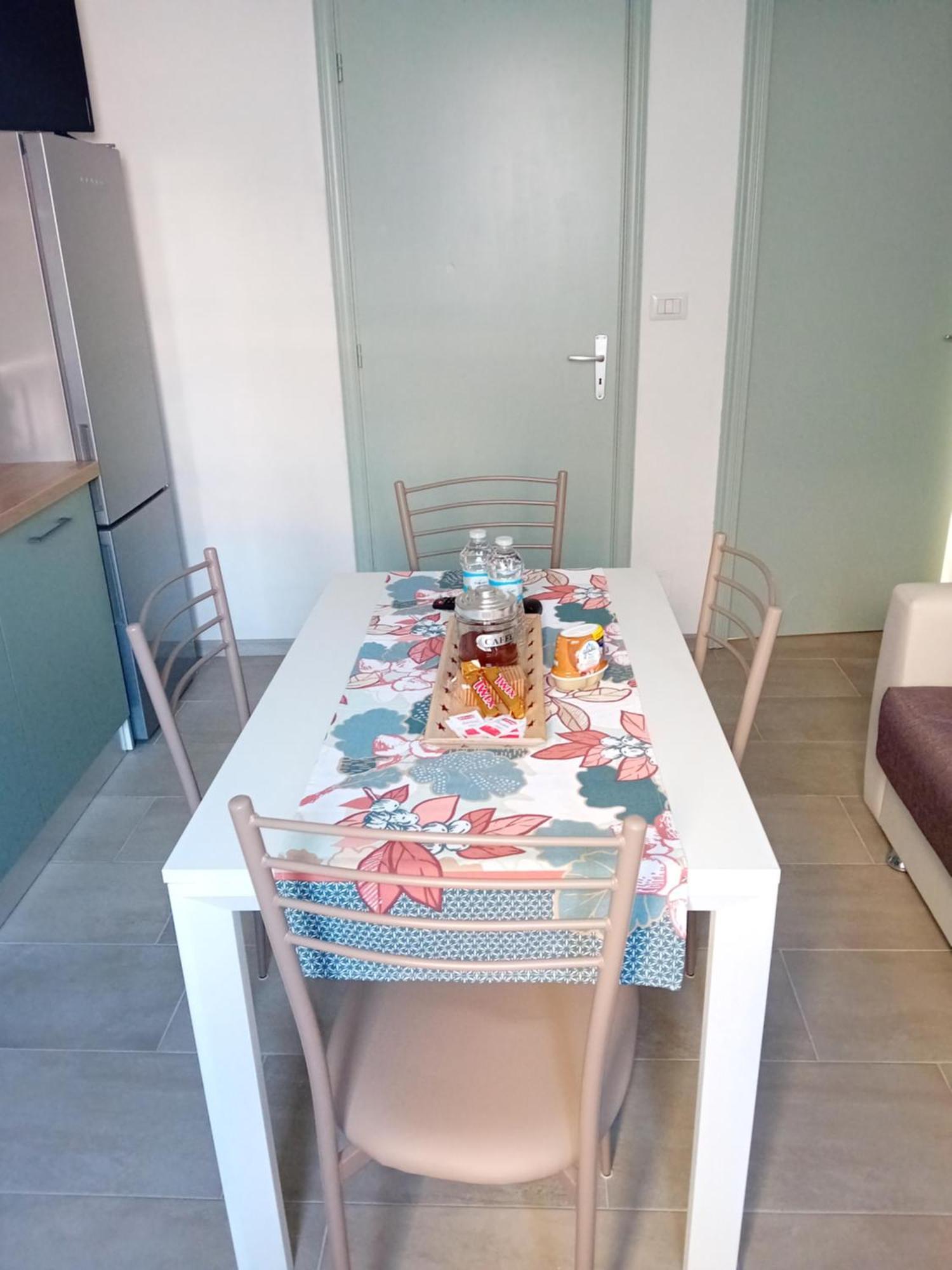 Petite Maison 아스티 외부 사진