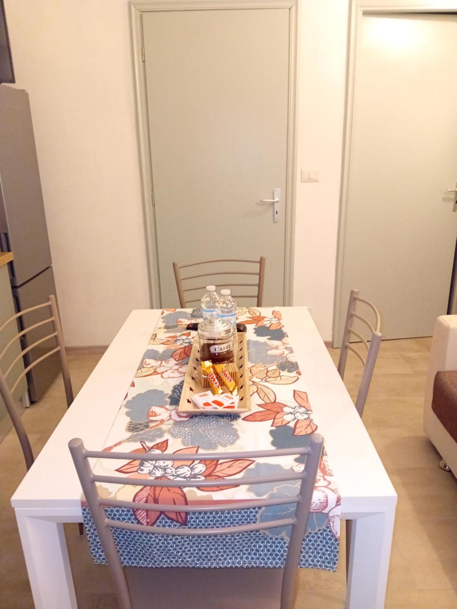 Petite Maison 아스티 외부 사진