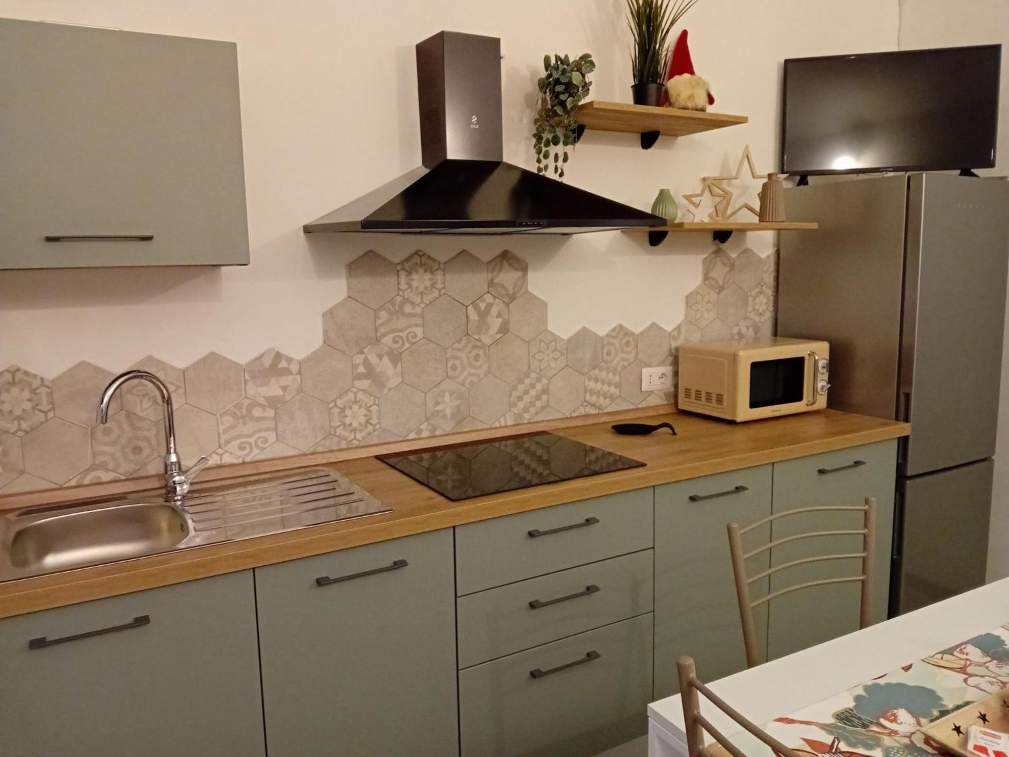 Petite Maison 아스티 외부 사진